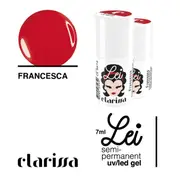 [Clarissa] Lei francesca 7ml uv/led nail polish