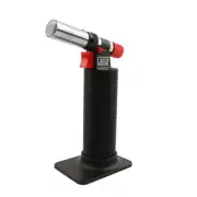 Jeweller's Blow Torch Soldering Butane Blowtorch Jewellery Repair Solder DURSTON