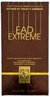 Intenso By Dolce & Gabbana Impression Extreme Cologne Spray New