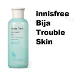 INNISFREE BIJA TROUBLE SKIN 200ML