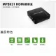 【祥昌電子】UPMOST 登昌恆 MPB931 HDMI即時錄 HDMI錄影盒