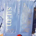 SU:M37° 甦秘 活水潤澤長酵能量安瓶 1ML   WATER-FULL DEEP EFFECT AMPOULE