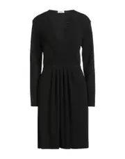 [BASE MILANO] BASE MILANO Mini dresses - Item 15456190
