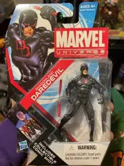 Marvel Universe 3.75 Daredevil Action Figure