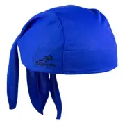 Headsweats Coolmax Classic Royal One Size Unisex