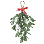 Hanging Mistletoe Decoration