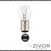 New NARVA 12V 21/5W BAY15D BULB 47380 *By ZIVOR*