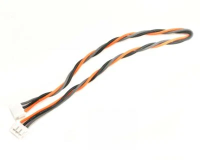 Spektrum RC Remote Receiver Antenna Extension 6" [SPM9010]