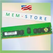 16GB DDR4 RDIMM ECC 2133MHz RAM Memory Compatible for Cisco UCS-MR-1X162RUA-RF