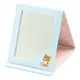 San-X 拉拉熊 懶懶熊 貓咪澡堂系列 摺疊立鏡 鏡子 一起泡湯吧 XS83851