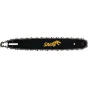 20" Chainsaw Bar & Chain Combo 3/8" Pitch .050" Gauge 72 DL Fits Stihl