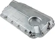 Engine Oil Pan Sump Compatible With AUDI A4 2.4L / 2.8L 1995-2005 078103604 BMO/AU/006AB