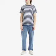 A.P.C. Raye Stripe T-shirt