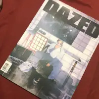 在飛比找蝦皮購物優惠-飯制版 dazed korea 100 bigbang10周