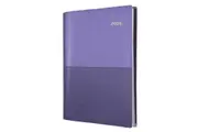 Collins Vanessa A6 Day to Page 2025 Diary