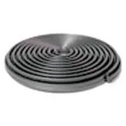 Trunk Seal Soft Rubber Weatherstrip for Ford Thunderbird Lincoln Mercury Marquis
