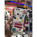適用 華碩 ASUS ZENFONE SELFIE ZD551KL Z00UD 手機殼