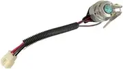 OE: TC020-31822 Ignition Switch Ignition Lock w/Keys Fit for Kubota Tractor