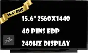 RZ09-0421PED3 Razer Blade Display LCD 15.6" QHD 15 RZ09-0421PED3 240hz Screen