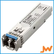 D-Link Network Transceiver Module Fiber optic 1000 Mbit/s Mini-GBIC