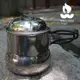 Wen Liang 攜帶型炊具(茶壺鍋) ST-2005 / 城市綠洲 (文樑、戶外休閒、鍋具、登山露營)