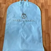 Alexia Maria Gown Garment Bag