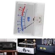 P-55B High Precision Pointer Digital Audio Level Meter VU Meter Power Meter