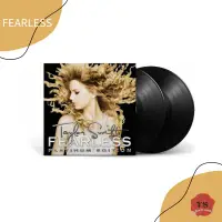 在飛比找蝦皮購物優惠-（預購）Taylor Swift Fearless viny