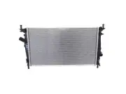 RADIATOR TO SUIT MAZDA MAZDA 3 BK 2003-2009