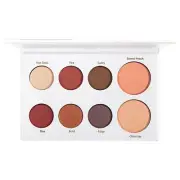 ella+mila Ultra Palette - Natural Makeup Blush Eyeshadow Highlighter Vegan USA