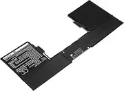 CellEdge 8000mAh Battery Compatible with Microsoft Surface Book 1785, for Part No. G3HTA001H