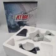 ATLAS EDITIONS McDonnell Douglas RF-4E Phantom II 1:100 JET AGEMilitary Aircraft