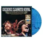 Creedence Clearwater Chronicle: The 20 Greatest Hits Blue Wi (Vinyl) (US IMPORT)