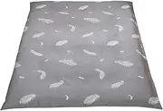 AFXGUSD Full Size Mattress Cover for Tatami Floor, 90x200cm