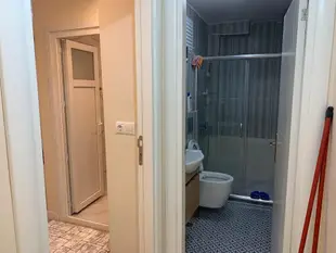 巴克科伊的2臥室公寓 - 1200平方公尺/2間專用衛浴