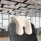 Napping Pillow Comfortable Portable Neck Rest Pillow for Office Home Car