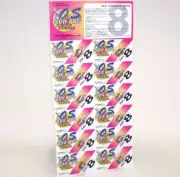 OS #8 # 8 2 Two Stroke Nitro Engine RC Airplane Glow Plug OSMG2691 12 Pack Plugs