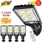 9500W LED Solar Flood Light Motion Sensor Security Wall Yard Street Outdoor Lamp