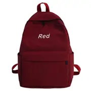 Large Capacity Travel Backpacks Nylon Waterproof Back Pack Men Women College Schoolbag Teen Student Backpack Schoolbag