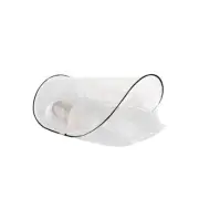 Mosquito Net for Trips Mosquito for Girl Single Bed Folding Portable2380