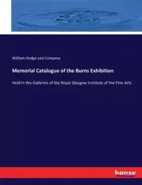 在飛比找博客來優惠-Memorial Catalogue of the Burn