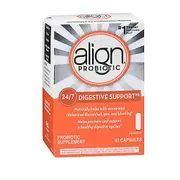 Procter & Gamble Align Digestive Care Probiotic Supplement, 42 caps (Pack of 1)