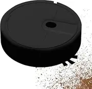 Robot Vacuum and Mop Combo,Home Powerful Automatic Aspiradora | Powerful Suction Vacuum and Mop Combo for Home, Bedroom, Entrance Hall, Cafe