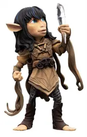Dark Crystal Jen Mini Epics Vinyl Figure