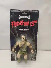 Funko Savage World Jason Voorhees 5” Figure Friday the 13th Figure Horror