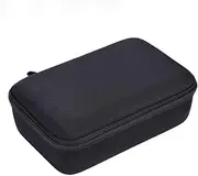 Microphone Bags Storage Bag Box for Video Mic Pro Plus Microphone Storage Bag for Camera Travel Bag Nylon Protective Case Carry Bag Shoulder Bag