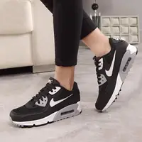 在飛比找Yahoo!奇摩拍賣優惠-Nike Air Max 90 Essential 氣墊鞋 