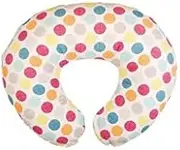 TUC TUC Lactation Dotted Pillow, African Routes