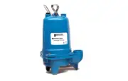 Goulds WS0511B 1/2HP Submersible Sewage Pump