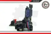 16SKV052 ESEN SKV DOOR LOCK FRONT RIGHT FOR AUDI